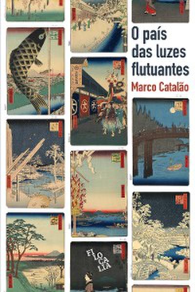 O País das Luzes Flutuantes