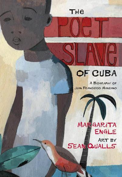 The Poet Slave of Cuba