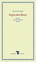 Gegen den Strom
