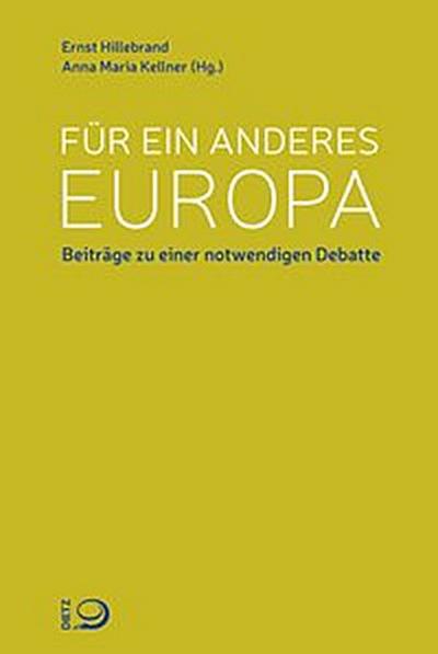 Für ein anderes Europa