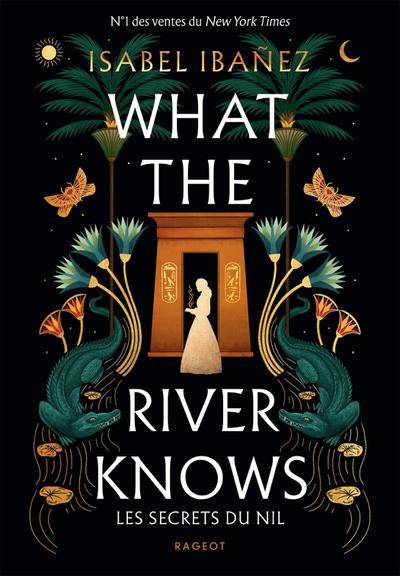 What the river knows