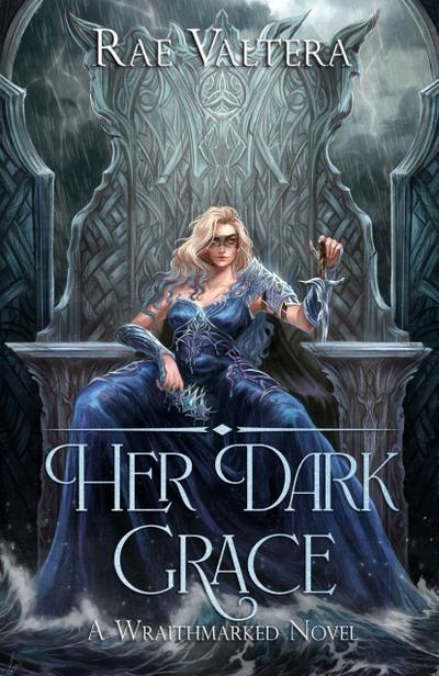 Her Dark Grace