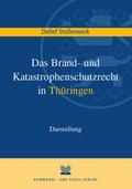 Das Brand- und Katastrophenschutzrecht in Thüringen