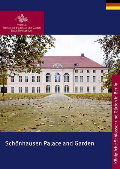 Schönhausen Palace and Garden