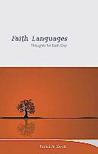 FAITH LANGUAGES