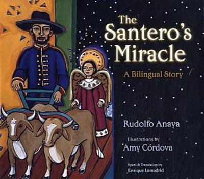 The Santero’s Miracle