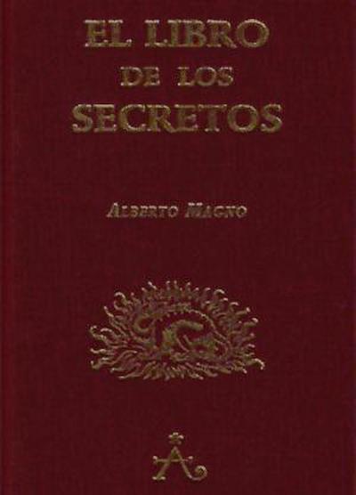 El libro de los secretos