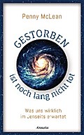 Gestorben ist noch lang nicht tot