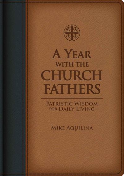 Year with the Church Fathers