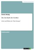 Die Ära Karls des Großen