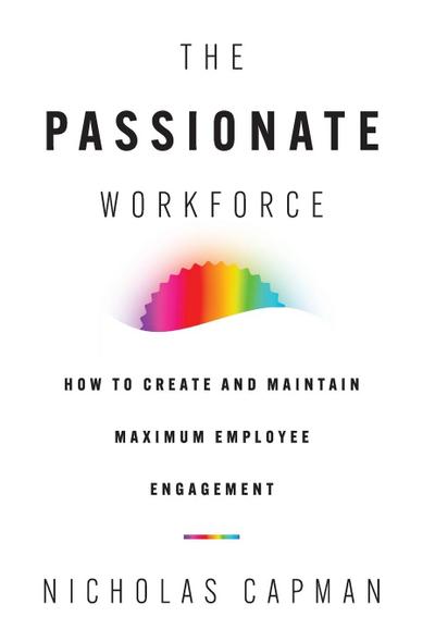 The Passionate Workforce