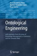 Ontological Engineering