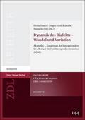 Dynamik des Dialekts - Wandel und Variation
