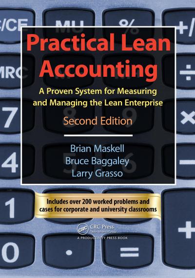 Practical Lean Accounting