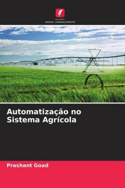 Automatização no Sistema Agrícola
