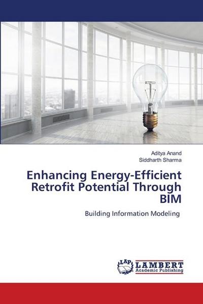 Enhancing Energy-Efficient Retrofit Potential Through BIM