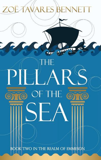 The Pillars of the Sea