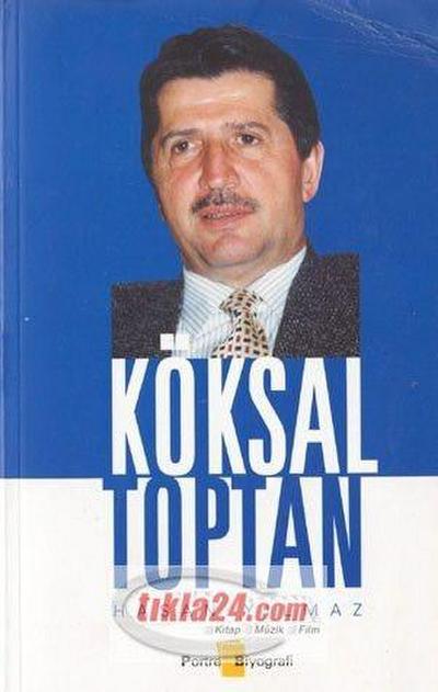 Köksal Toptan