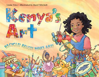 Kenya’s Art
