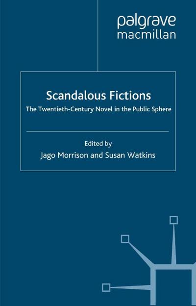 Scandalous Fictions