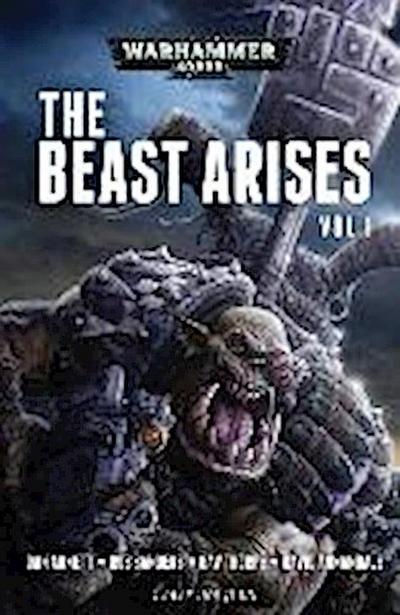 The Beast Arises: Volume 1