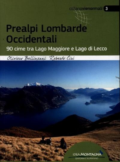 Prealpi Lombarde Occidentali