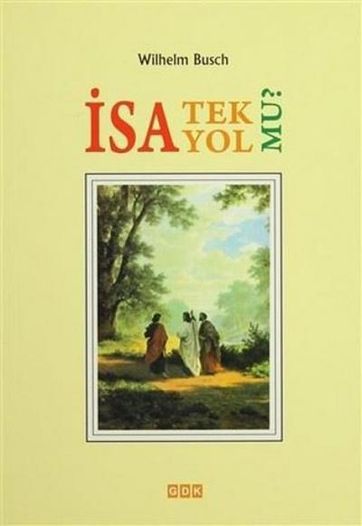 Isa Tek Yol Mu
