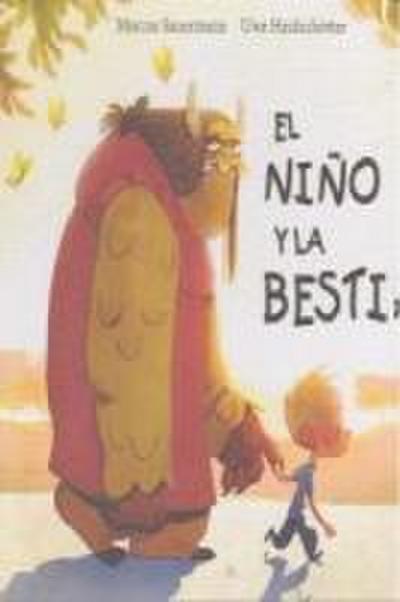 El niño y la bestia