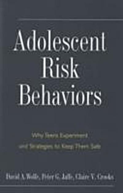 Adolescent Risk Behaviors