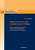 Religion im Kontext einer Europäisierung von Bildu