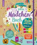 #buch4you: Dein Mädchenbuch: Kreativ durch’s ganze Jahr