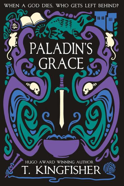 Paladin’s Grace