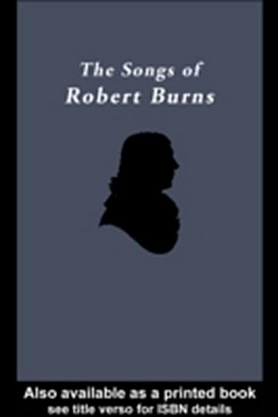Songs of Robert Burns