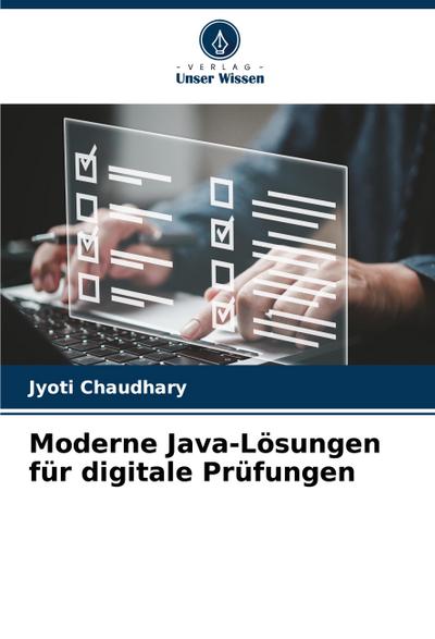 Moderne Java-Lösungen für digitale Prüfungen