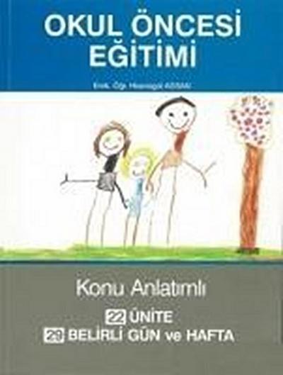 Okul Öncesi Egitimi