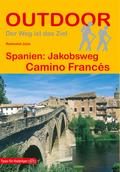 Spanien: Jakobsweg Camino Francés