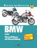 BMW R 1200. Wartung und Reparatur
