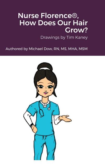 Nurse Florence®, How Does Our Hair Grow?