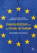 Euroscepticism and the Future of Europe