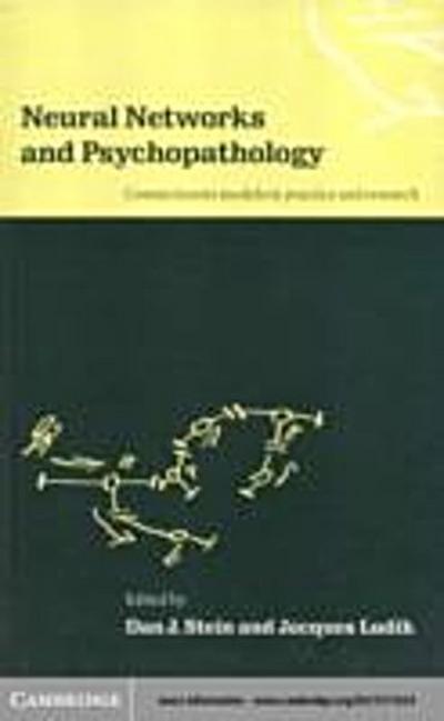 Neural Networks and Psychopathology