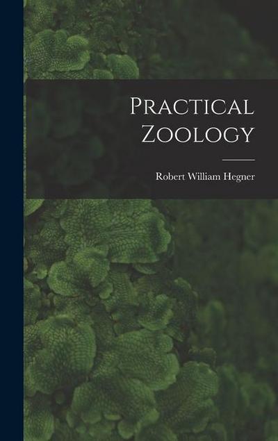 Practical Zoology