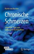 Chronische Schmerzen