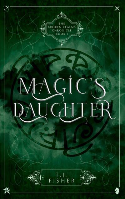 Magic’s Daughter