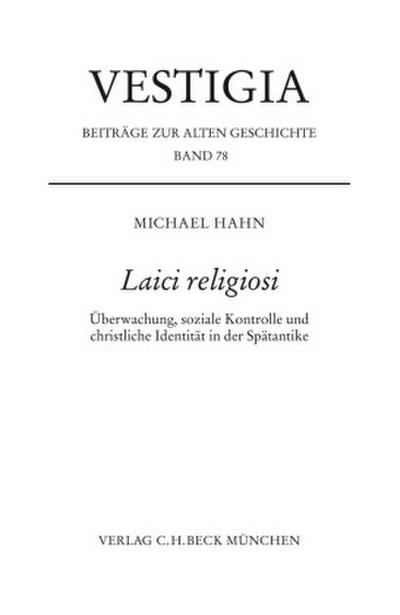 Laici religiosi