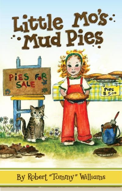 Little Mo’s Mud Pies