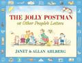 The Jolly Postman or Other People’s Letters