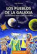 Los pueblos de la galaxia