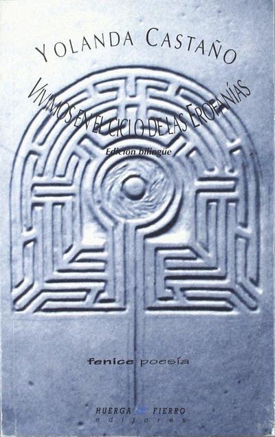 Vivimos en el ciclo de las erofanías