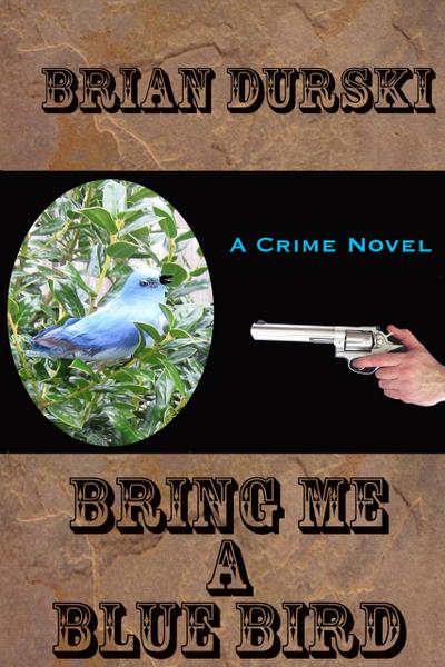 Bring Me A Bluebird