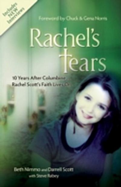 Rachel’s Tears: 10th Anniversary Edition